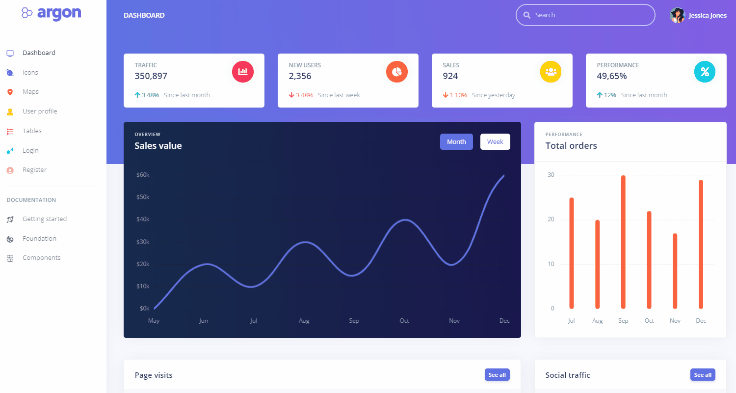 Portfolio